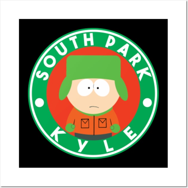 Kyle Broflovski Collection - T-Shirts, Mugs & More Tagged Cartman,  Cartman– South Park Shop