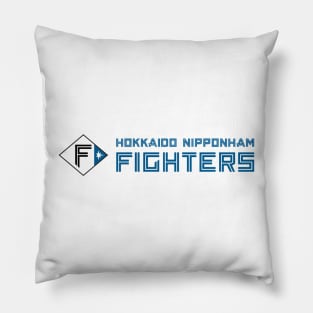 Hokkaido Nippon-Ham Fighters Pillow