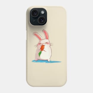 sweet carrot Phone Case