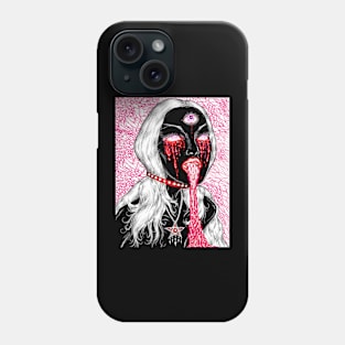 Veronica X Phone Case