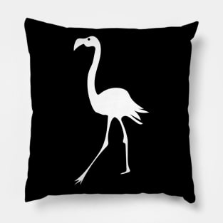 Flamingos flamingo Pillow