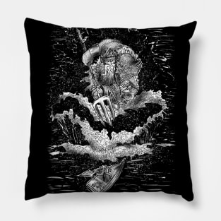 Odysseus Pillow