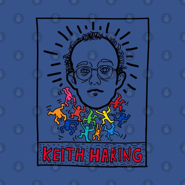 ketit haring by Hoii flipflop.co