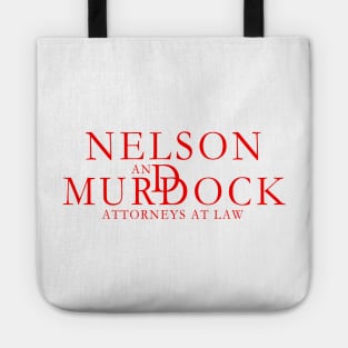 Attorneys at Law Tote