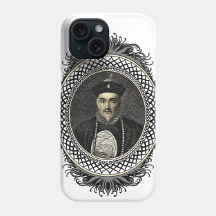 Emperor of China Phone Case