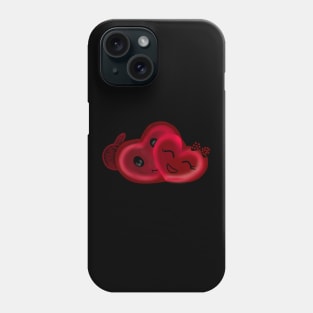 Valentine S Day Humour - valentines day cute couples - Valentines day gift ideas Phone Case