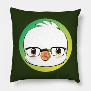 dinkygoose - Glasses Pillow