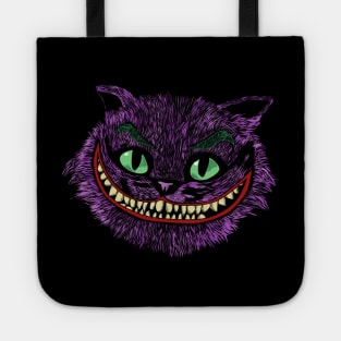 Cheshire Joker Tote