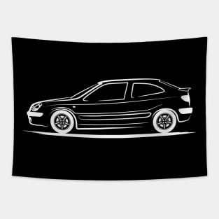 Citroen Xsara Tapestry