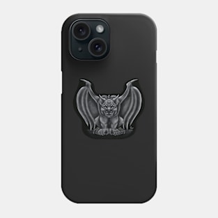 Gargoyle 2 Phone Case