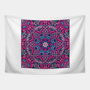 Beautiful Pattern Tapestry