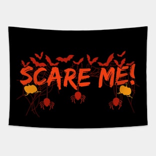 Scare Me Tapestry