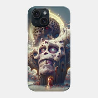 The Elder God Phone Case