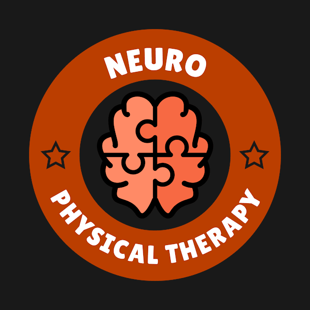 Neuro Physical Therapy by Designs by Eliane