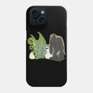 Monster Squad Phone Case