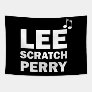 lee scratch perry Tapestry