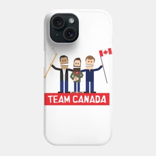 Team Canada Phone Case