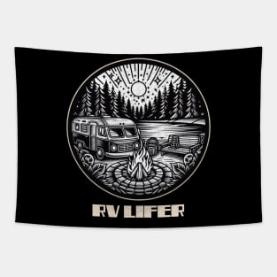 RV lifer campground Tapestry