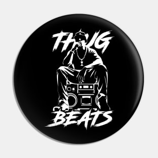 Street Beat King Pin