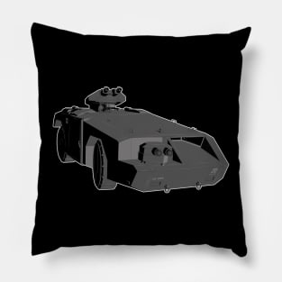 M-557 APC Pillow