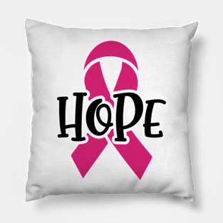 HOPE! Pillow