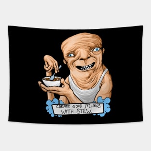 Stew Tapestry