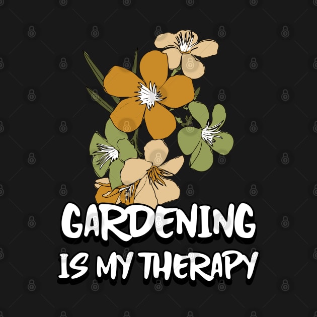 gardening is my therapy by juinwonderland 41