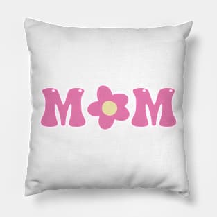 MOM Gift Pillow