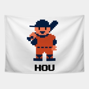 RBI Baseball - Houston Tapestry