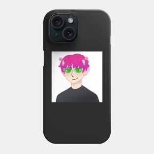 Saiki Phone Case