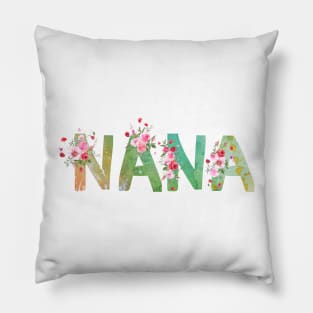 Nana Pillow