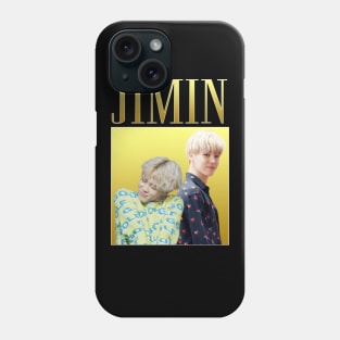 Jimin Phone Case