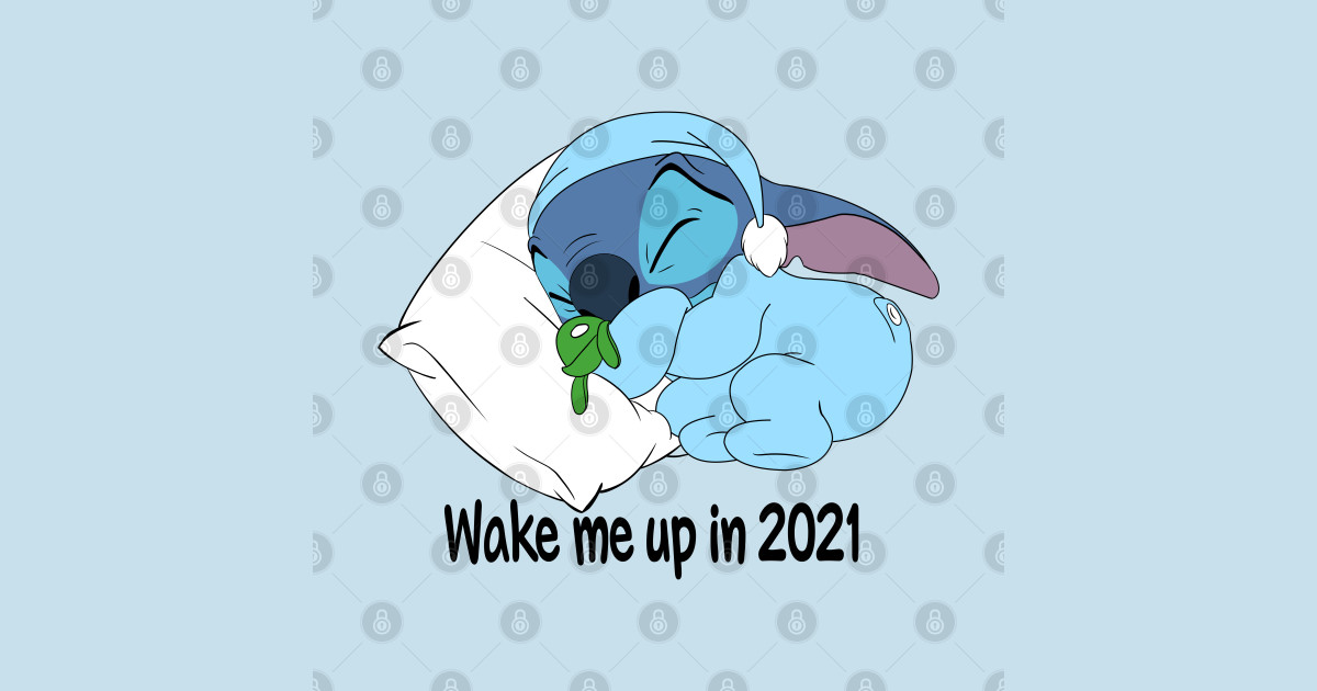 Sleeping Stitch Lilo And Stitch Hoodie TeePublic