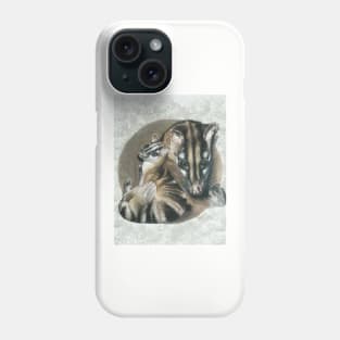 Disparate Phone Case