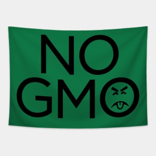 No GMO Tapestry