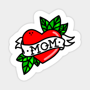 Love, Mom Magnet