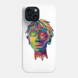 Haunt Me Phone Case