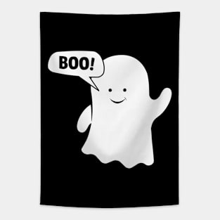 Boo! Tapestry