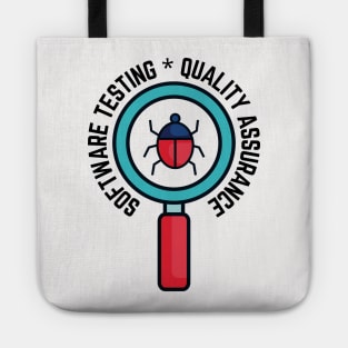 Software Testing Quality Assurance Tote