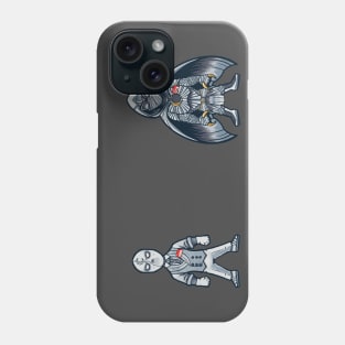 Steven + Marc Phone Case