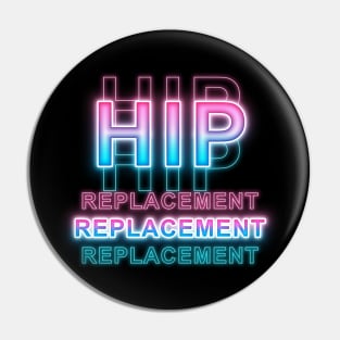 Hip Replacement Pin