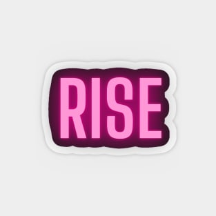 Rise Magnet