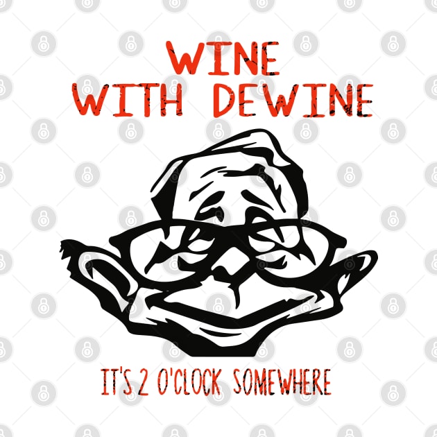 Dewine by SARFAN