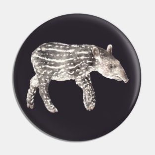 Tapir Pin