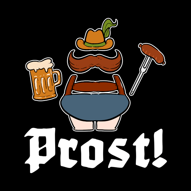 Prost German Beer - For Beer Lovers by RocketUpload