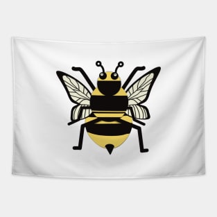 Bumble Bee Tapestry