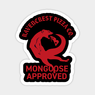 Mongoose V2 Magnet