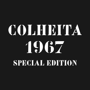 Colheita 1967 T-Shirt