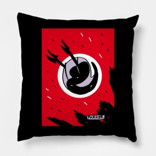 PHANTASM Pillow