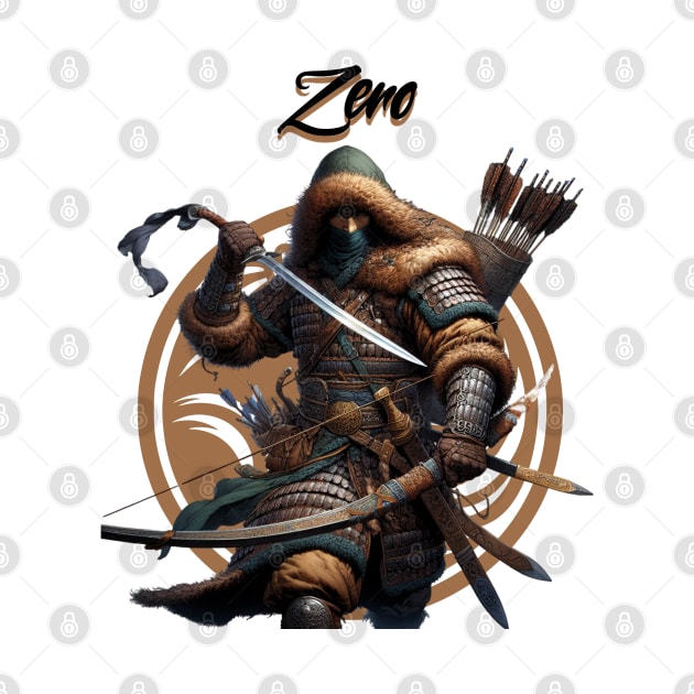 Zero by Detour Designs